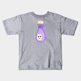Perfect Perfume Kids T-Shirt